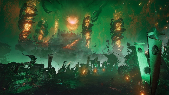Nioh 3 ������� ������ �������� ���������� � ��������� ������