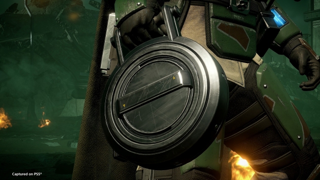 ����� ���������� Helldivers 2 X Warhammer 40.000 ������ �������� 12 �������