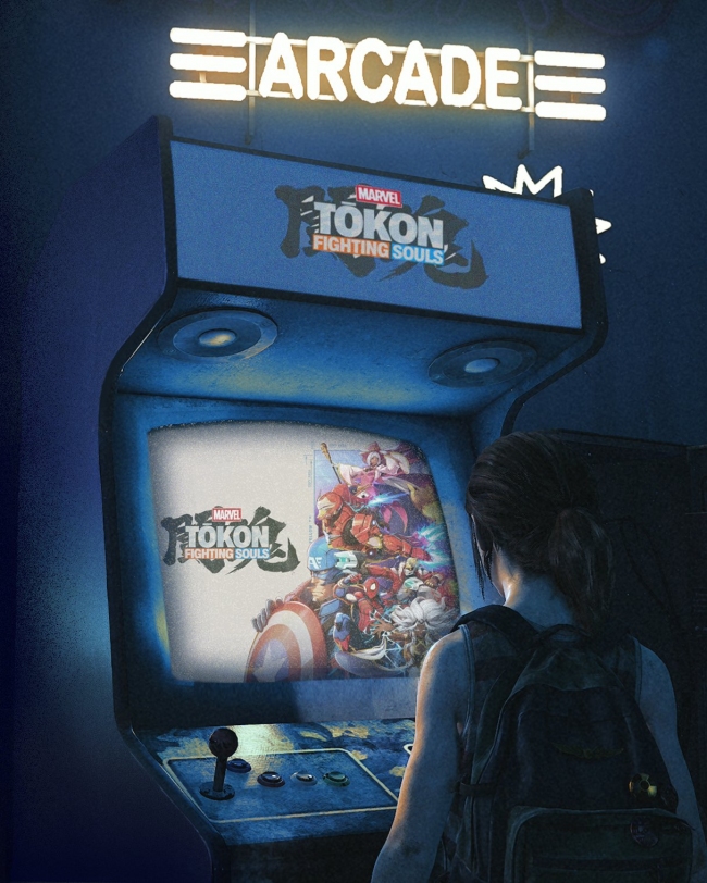 PlayStation Studios ���������� Arc System Works � XDev � ������� Marvel Tōkon: Fighting Souls