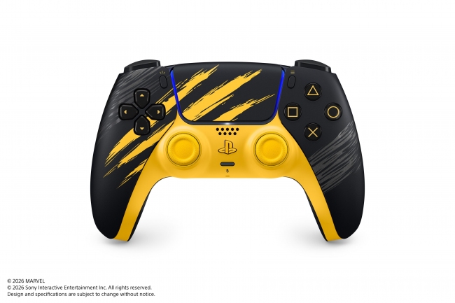 Sony �������� �������������� PlayStation 5, ������������� ��� Marvel�s Wolverine