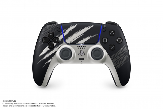 Sony �������� �������������� PlayStation 5, ������������� ��� Marvel�s Wolverine