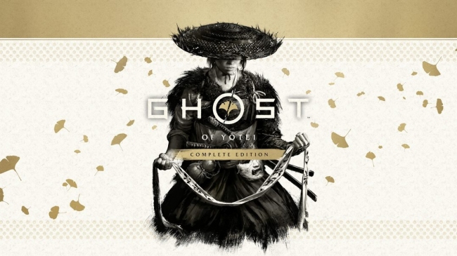 [��������� ����� Ghost of Yōtei Complete Edition