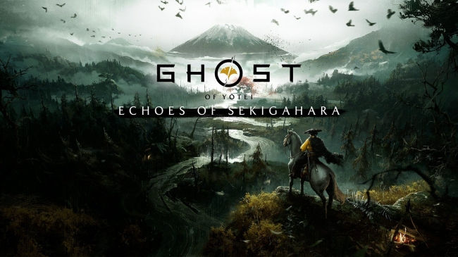 [��������� ����� Ghost of Yōtei Complete Edition