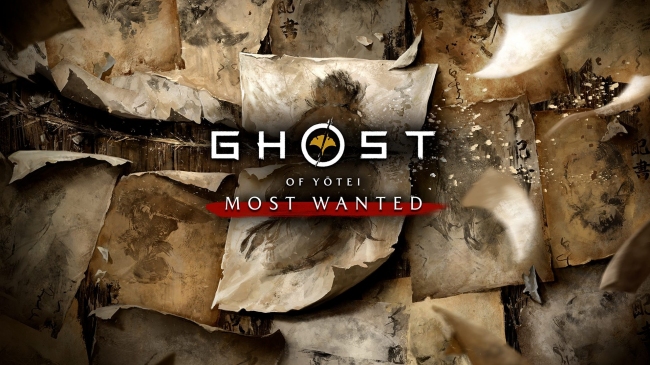 [��������� ����� Ghost of Yōtei Complete Edition