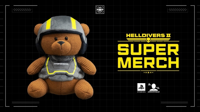 � Helldivers 2 �������� ����� ������� ���������� Devoid of Liberty