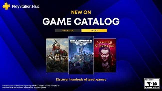 Onimusha: Dawn of Dreams � Disney's Atlantis: The Lost Empire �������� ����� ������� PlayStation Plus Premium/Deluxe � �������