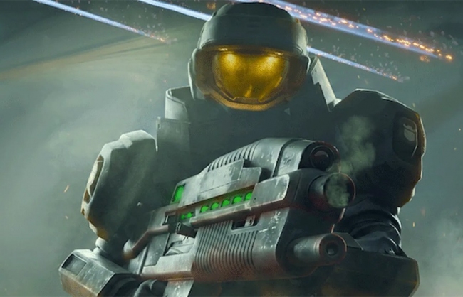 ����� ������� Starship Troopers: Extermination �������� � ���������� ������� X-11