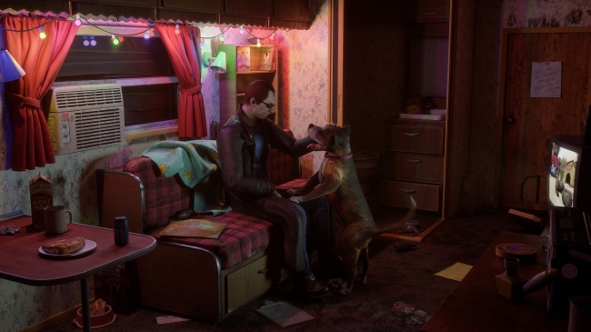 Postal 2 Redux ������ �� PlayStation 4, PlayStation 5 � PlayStation VR2 ������ 2027 ����