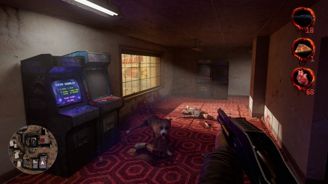 Postal 2 Redux ������ �� PlayStation 4, PlayStation 5 � PlayStation VR2 ������ 2027 ����