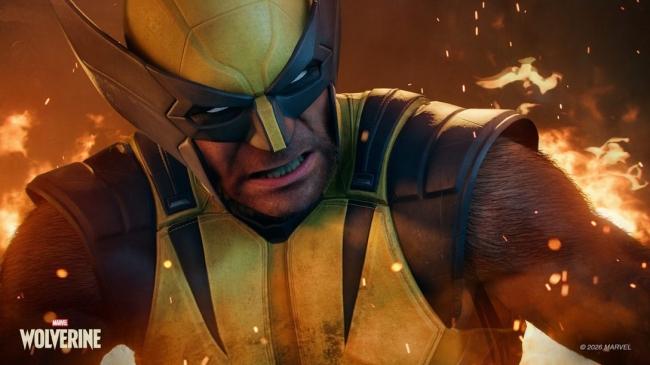 ������� ���������, ������������ �������, ����� ������ ����+� � ������ ����������� � Marvel�s Wolverine