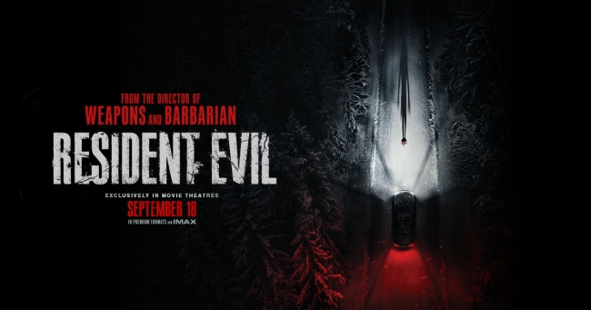 ������������ ������� Resident Evil ��� ������� �� ����� State of Play
