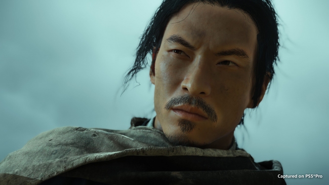 ���� ����� ��������� ������� ����� � ����� ������ � Ghost of Yōtei: Most Wanted
