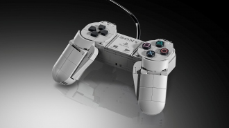 ������ ������ ������� ������������ PlayStation �� LEGO 1 ������� 2026 ����