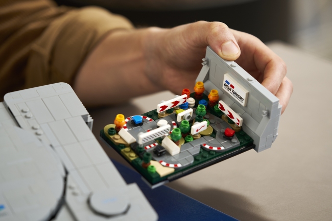 ������ ������ ������� ������������ PlayStation �� LEGO 1 ������� 2026 ����