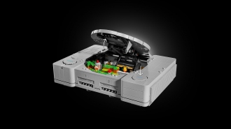 ������ ������ ������� ������������ PlayStation �� LEGO 1 ������� 2026 ����