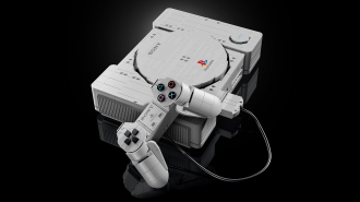������ ������ ������� ������������ PlayStation �� LEGO 1 ������� 2026 ����