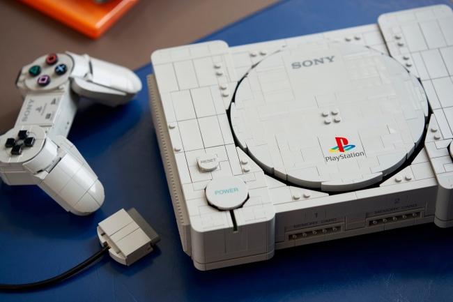 ������ ������ ������� ������������ PlayStation �� LEGO 1 ������� 2026 ����