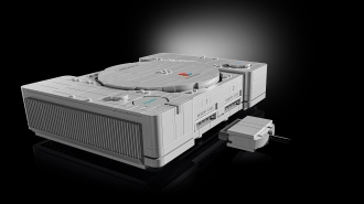 ������ ������ ������� ������������ PlayStation �� LEGO 1 ������� 2026 ����