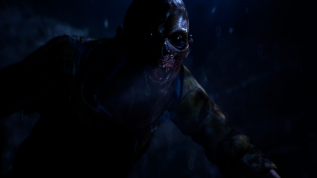 ��������� ���� ������ Until Dawn 2