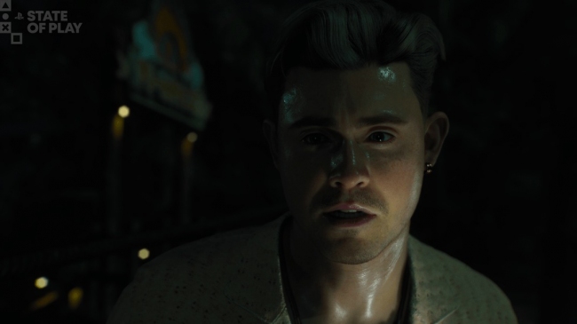 ��������� ���� ������ Until Dawn 2