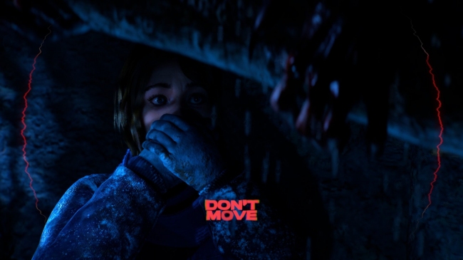 ��������� ���� ������ Until Dawn 2