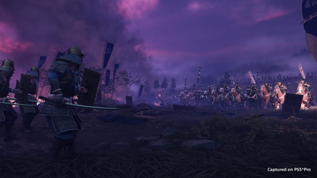�������� ������� � ������ ����������� Ghost of Yōtei: Echoes of Sekigahara