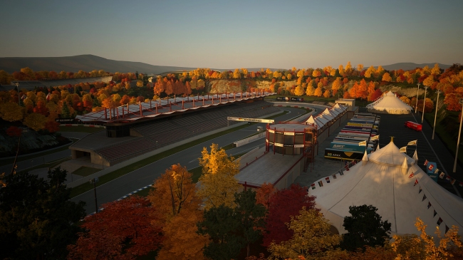 ��������� ����� Gran Turismo 7 Spec IV 