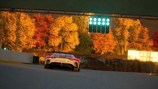 ��������� ����� Gran Turismo 7 Spec IV 