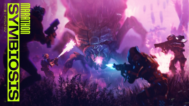 ����� ������� �������� ���������� ��� Marathon �������� �� ����� ����