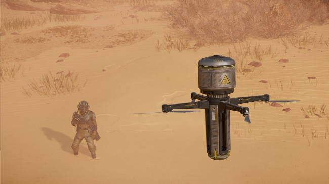 ��������� ���������� � Helldivers 2 ������ ����� � ����� ������� ����� Ironclad Democracy