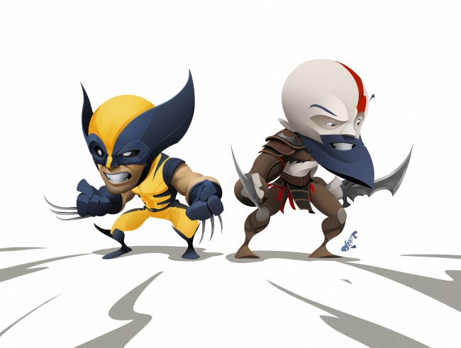 PlayStation Studios ���������� Insomniac Games � �������� Marvel�s Wolverine