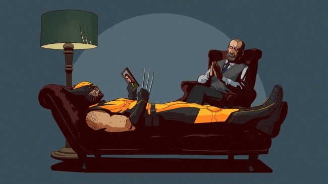 PlayStation Studios ���������� Insomniac Games � �������� Marvel�s Wolverine