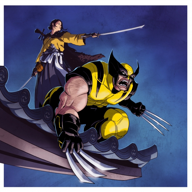 PlayStation Studios ���������� Insomniac Games � �������� Marvel�s Wolverine