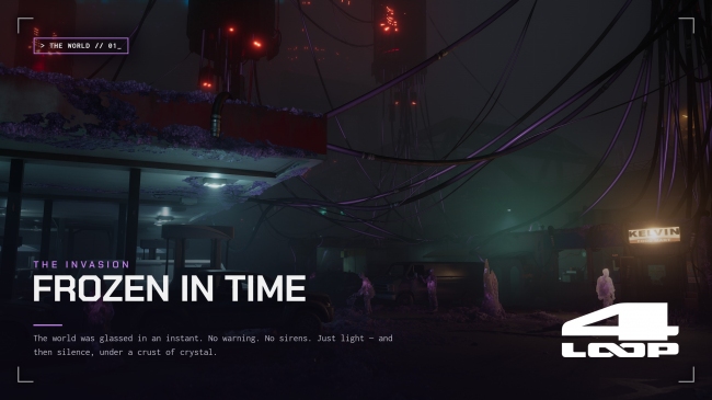 ����� ��������, ��� ������������ ��������� ����� � 4:LOOP
