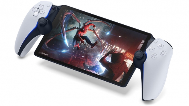 ����� �������� ��� PlayStation Portal ��������� �������� ���� ������ ������������ ����������