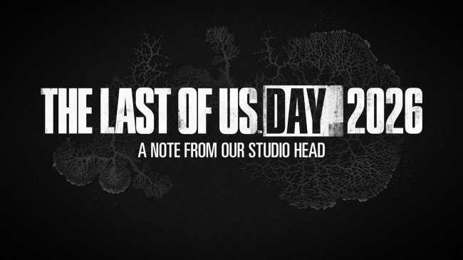 ����� Naughty Dog ���������� ������������� ������ �������� �� The Last of Us