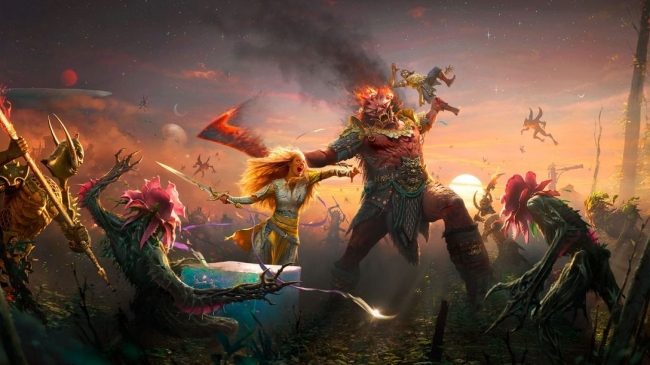 Sony ������� ���������� �� God of War Laufey � ���������� � ������������ �������