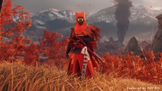 Ghost of Yōtei ������� ������������ � Helldivers, Astro Bot � Journey