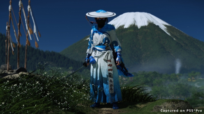 Ghost of Yōtei ������� ������������ � Helldivers, Astro Bot � Journey