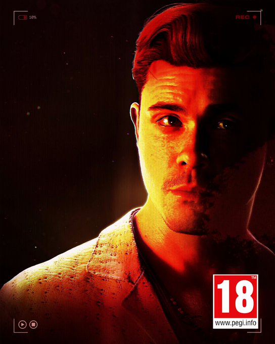 ����������� � �������� ������� Until Dawn 2