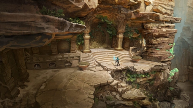 ����� Kena: Scars of Kosmora ������� �� 2027 ����