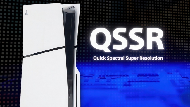 Digital Foundry ���������������� QSSR � �������� ������������� ������������