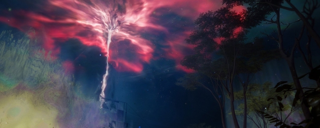 � Marathon ���������� ���������� ������ Nightfall
