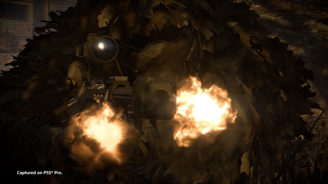 ����� ����� ���������� �Scope of Authority� ������ �������� � Helldivers 2 � ��������� �������