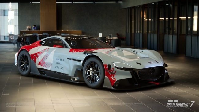 Sony ������������ �������������� DualSense � �������� � ������ �������� ���������� ��� Gran Turismo 7