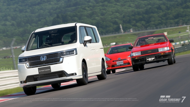 Sony ������������ �������������� DualSense � �������� � ������ �������� ���������� ��� Gran Turismo 7
