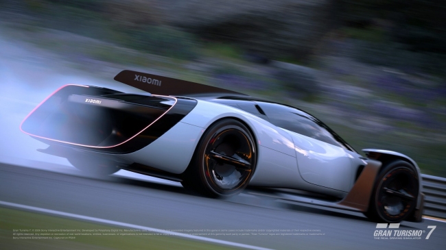 Sony ������������ �������������� DualSense � �������� � ������ �������� ���������� ��� Gran Turismo 7
