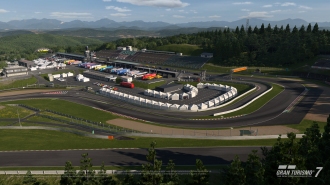 Sony ������������ �������������� DualSense � �������� � ������ �������� ���������� ��� Gran Turismo 7