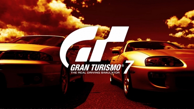 ����� �� ����� ������ ��� �� ������, ��� Polyphony Digital, � ����� ����������� ����� Gran Turismo 7 ��� ����������