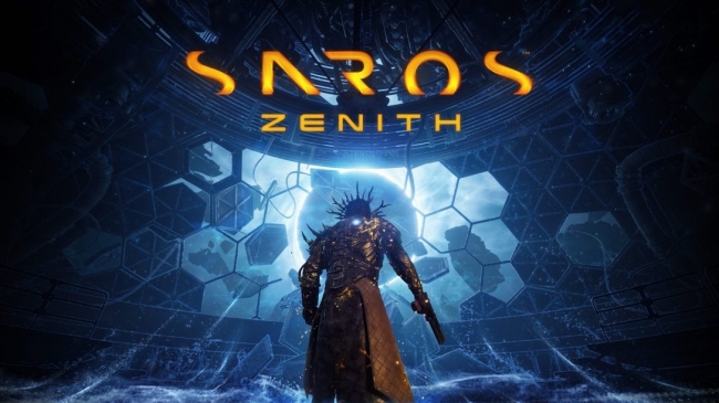 ��������� ����� SAROS: Zenith � ����������� ����������, ������������ ��������� ����� ������� � ������������